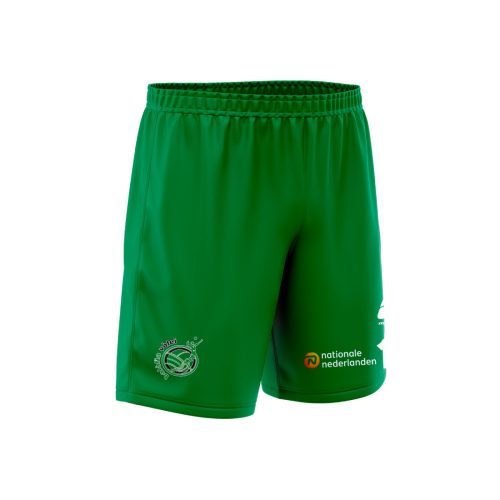 Balàfia Vòlei Lleida - Pantaló Verd SM2 25-26